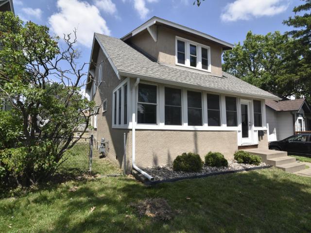 House for sale in Hamline - Midway, Saint Paul