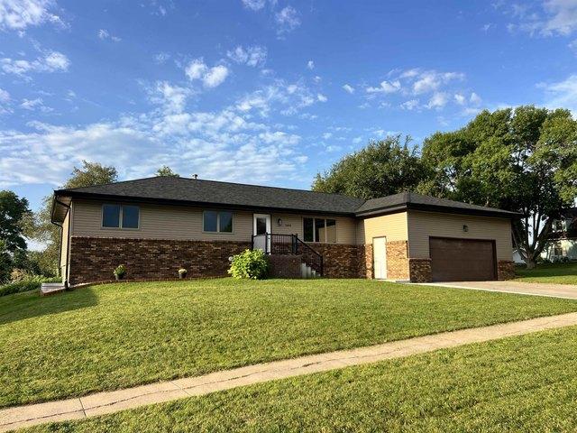 House for sale in Nebraska