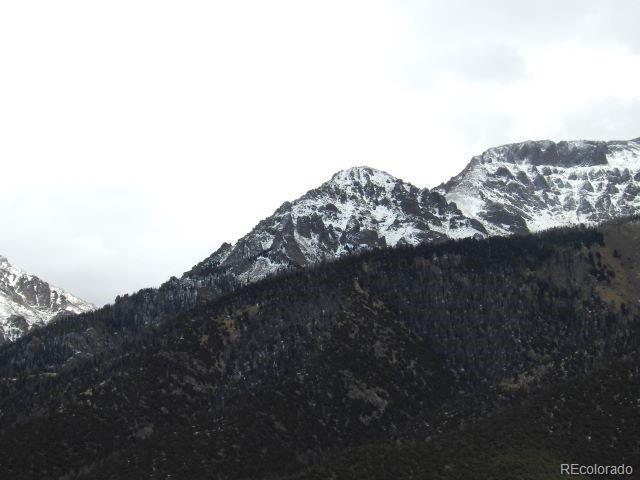 Land for sale in Crestone, Colorado