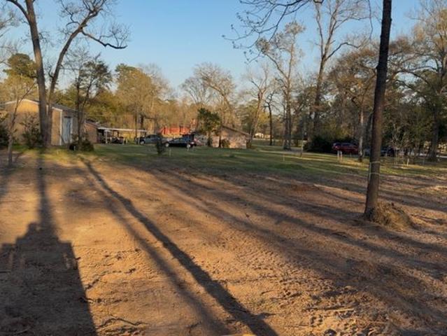 Land for sale in Harris, Texas