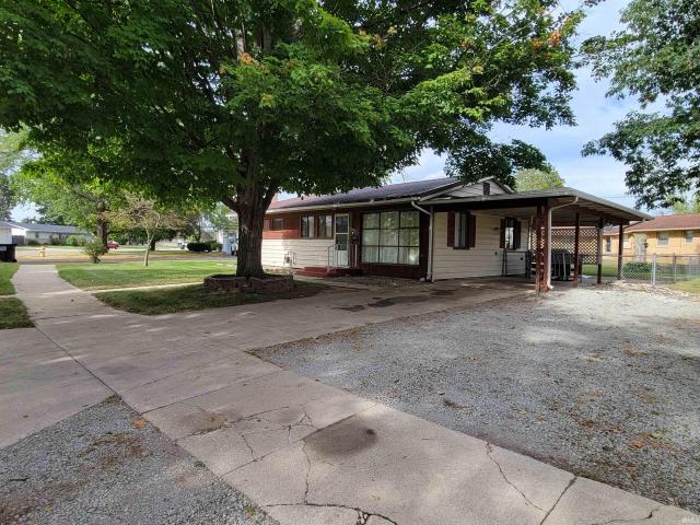 House for sale in Rochester, Fulton County