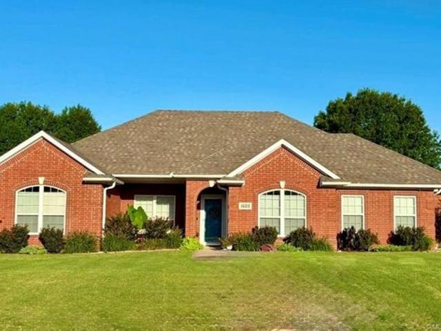 House for sale in Carter, Oklahoma