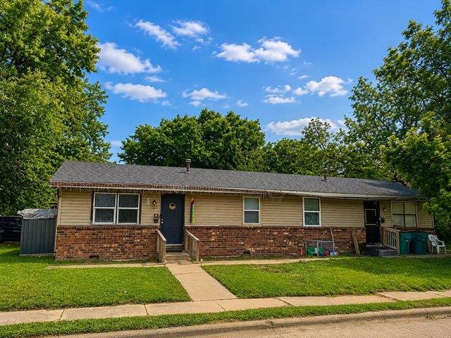 House for sale in Springfield, Missouri