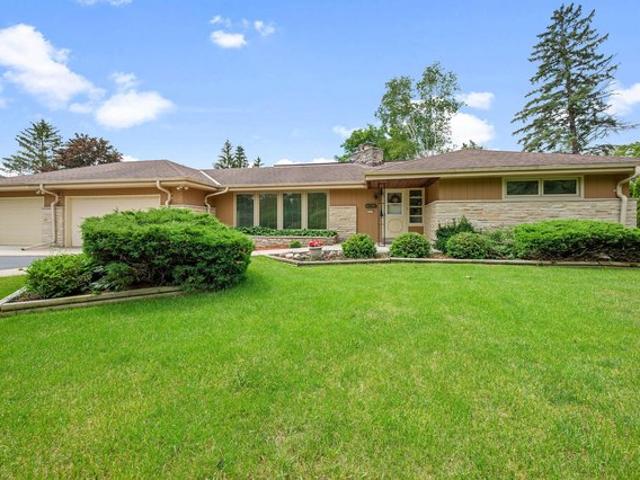 House for sale in Mequon, Wisconsin