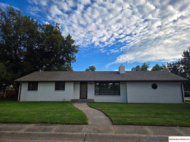 House for sale in Beatrice, Gage County