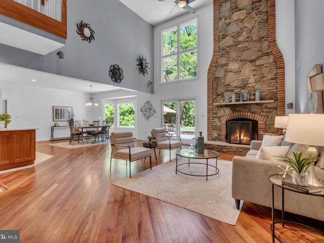House for sale in Arnold, Maryland