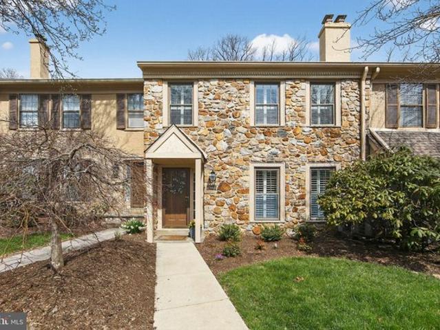 Townhouse for sale in Chester, Pennsylvania