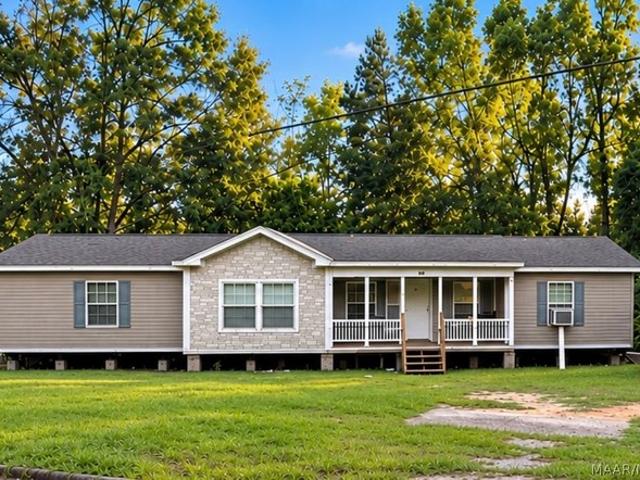 House for sale in Tuskegee, Macon County