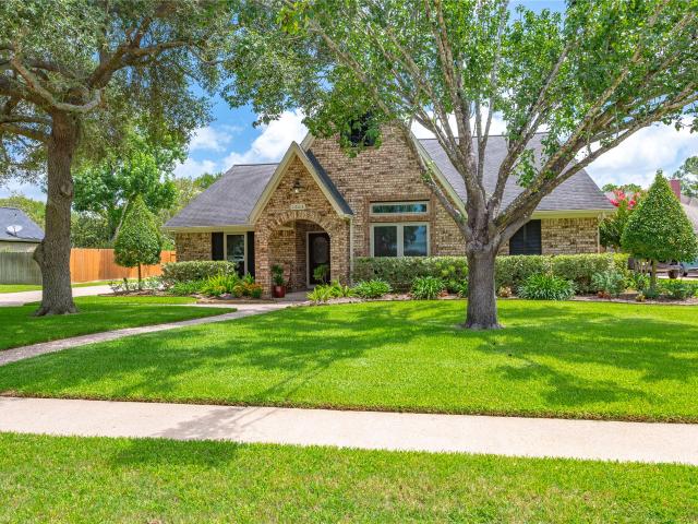 House for sale in Friendswood, Texas