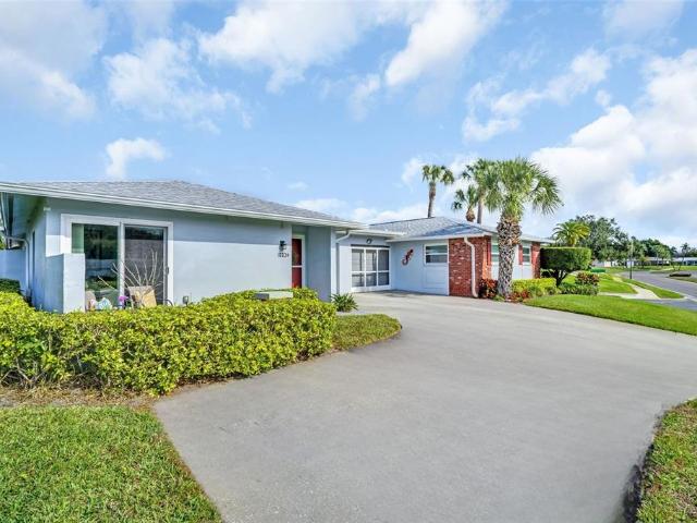 Property for sale in Crystal Beach, Florida