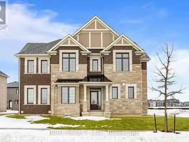 House for sale in Milton, Ontario