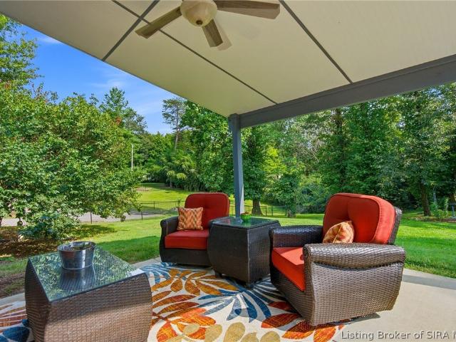 House for sale in New Albany, Indiana