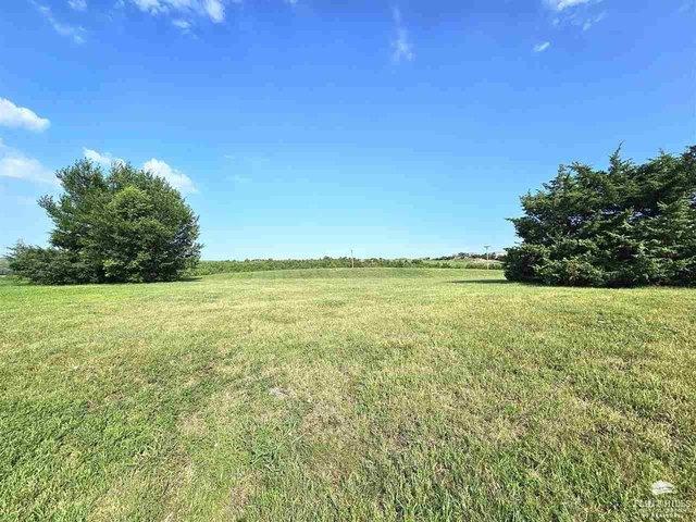 Land for sale in Kansas
