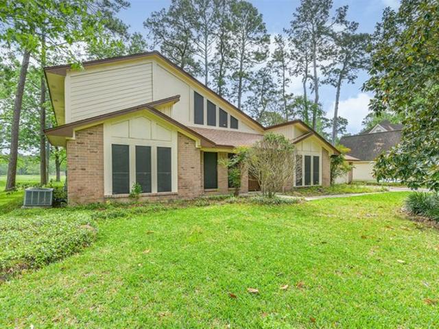 House for sale in Harris, Texas