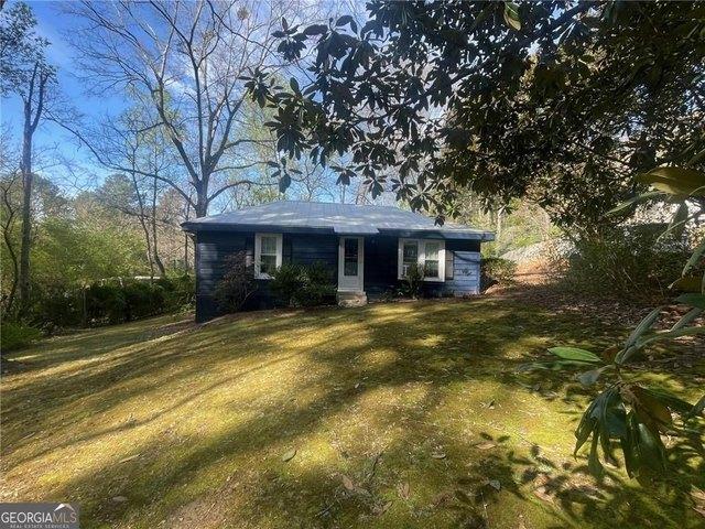 House for sale in Georgia