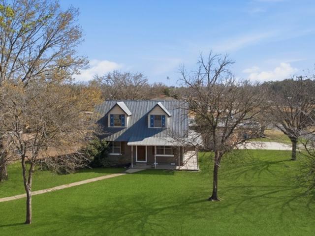 House for sale in Medina, Texas