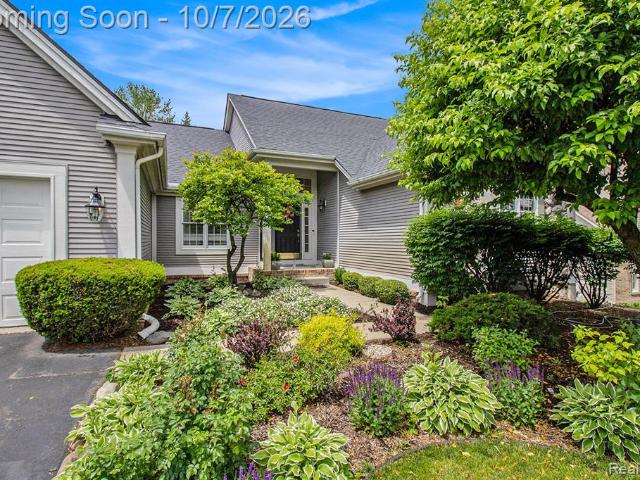 House for sale in Silver Ridge, Fenton