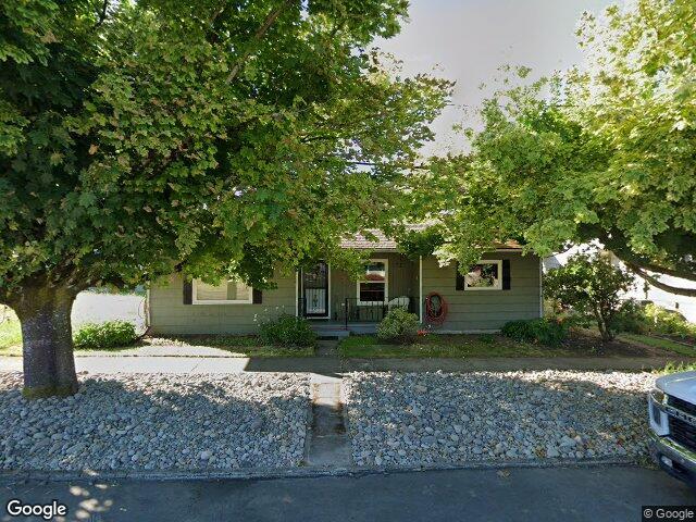 House for sale in Oregonia
