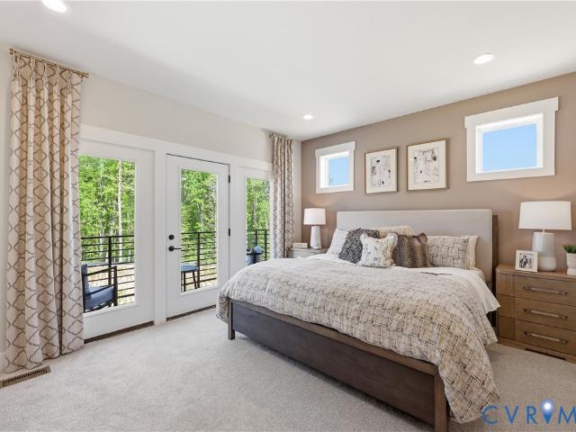 Townhouse for sale in Virginia