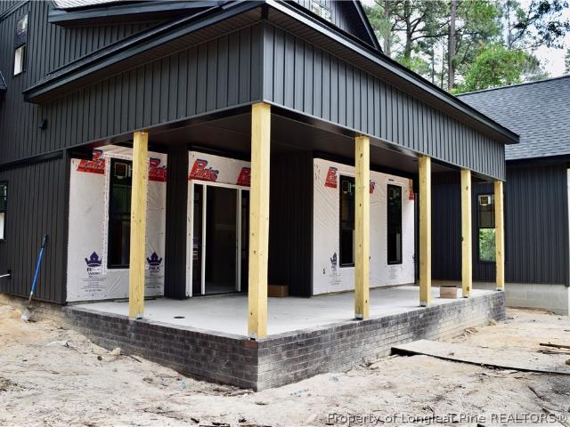House for sale in Scotland, North Carolina