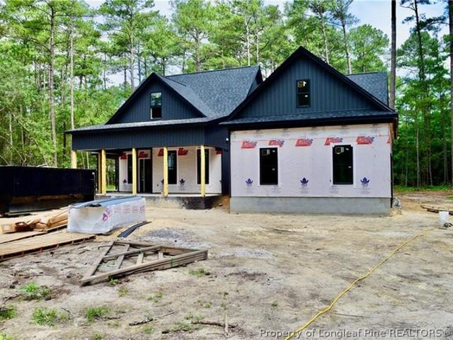 House for sale in Scotland, North Carolina