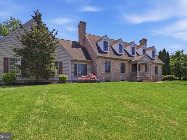 House for sale in Williamsport, Maryland