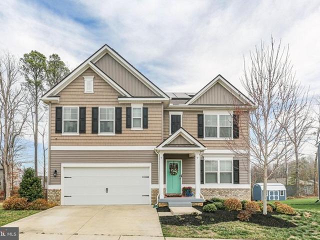 House for sale in Virginia