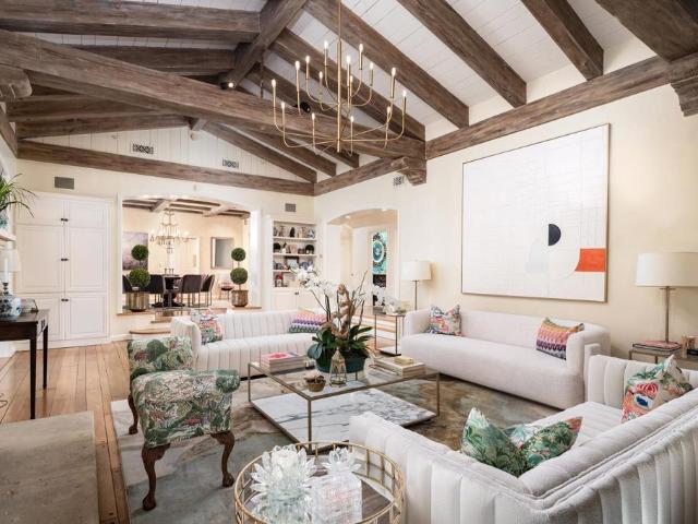 House for sale in Rancho Santa Fe, California