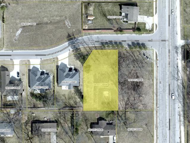 Land for sale in Granger, Indiana