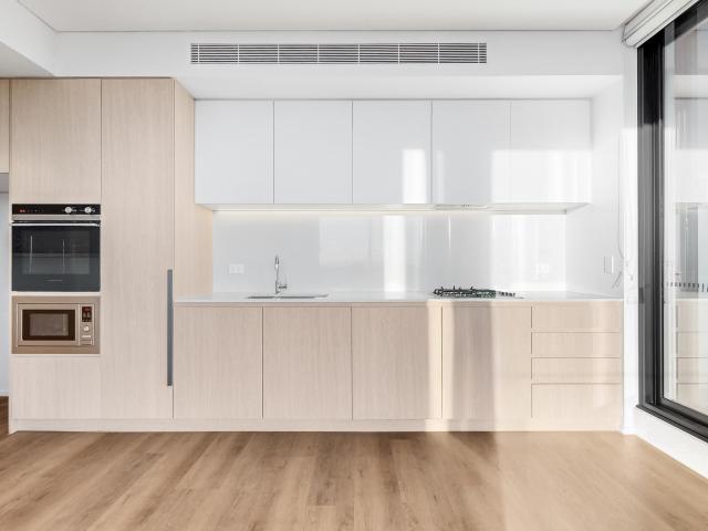 Apartment for rent in Merrylands
