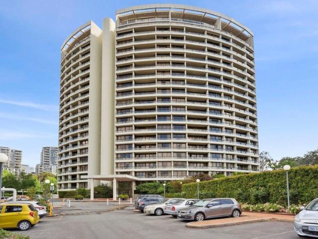 Apartment for rent in Canberra, Australian Capital Territory