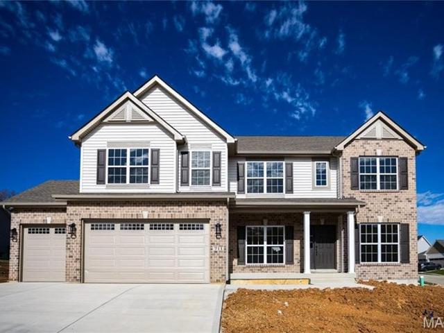 House for sale in Ellisville, Missouri