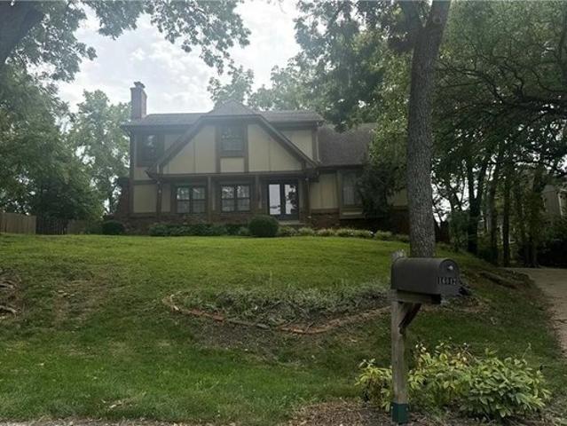 House for sale in Kansas