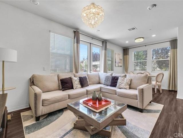 Townhouse for sale in Chino, California
