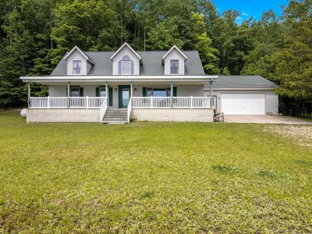 House for sale in Empire, Michigan