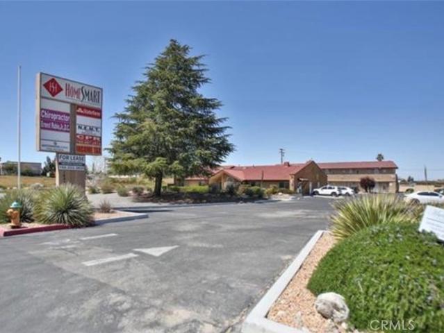Commercial for sale in Victorville, California