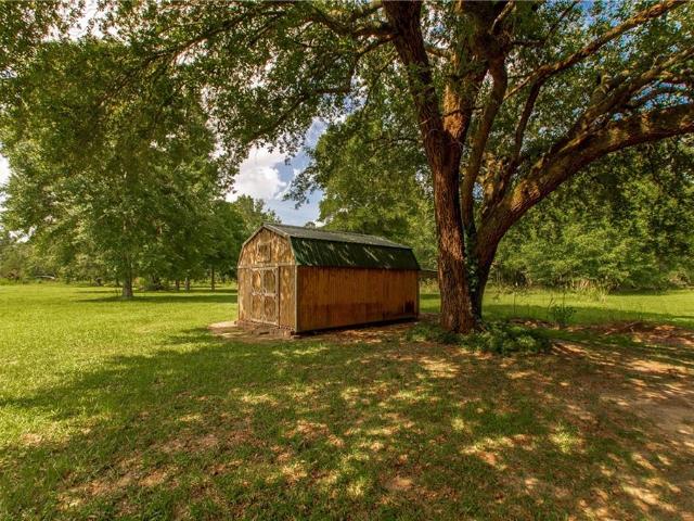 House for sale in Franklinton, Louisiana