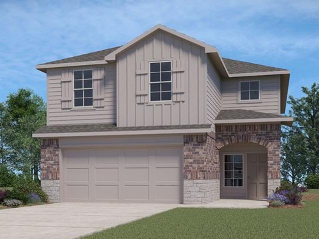 House for sale in Elmendorf, Texas