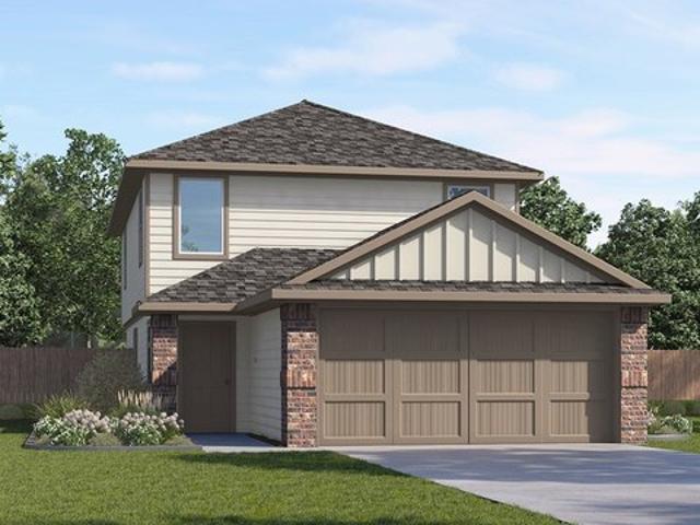 House for sale in Elmendorf, Texas