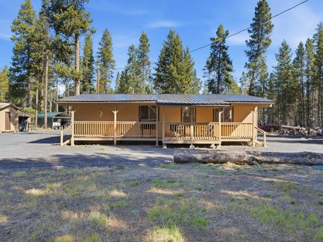 House for sale in La Pine, Deschutes County