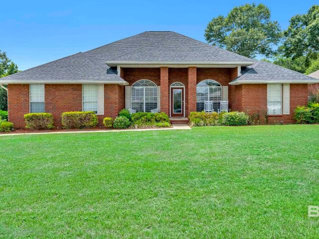 House for sale in Loxley, Alabama