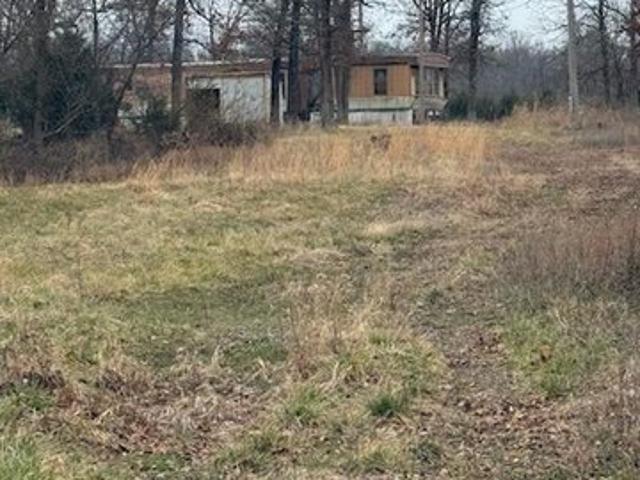 House for sale in Wyandotte, Oklahoma