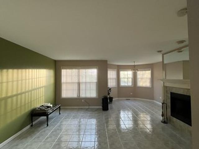 House for rent in Plainfield, Illinois