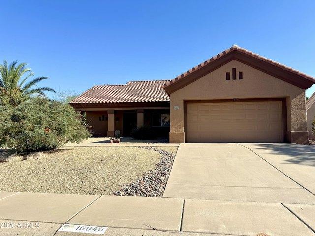 House for sale in Sun City West, Arizona