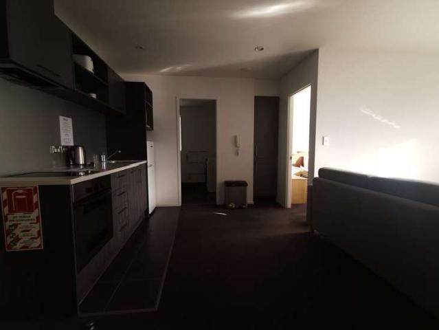 Apartment for rent in Auckland, Oroua County
