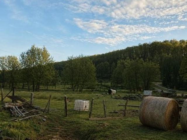 Farm for sale in Cazenovia, Wisconsin