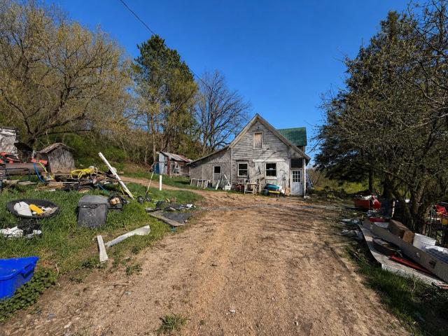 House for sale in Wisconsin