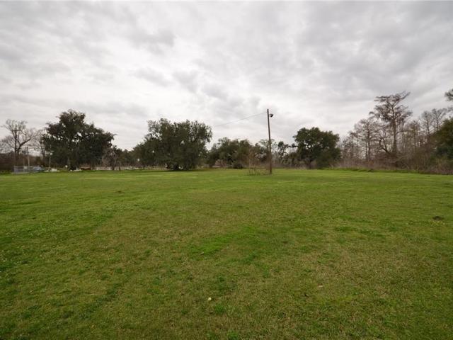 Land for sale in Louisiana