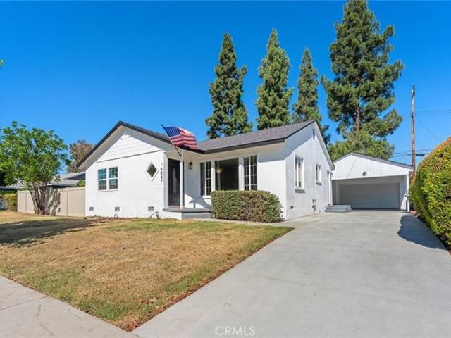 House for sale in La Mirada, Los Angeles County