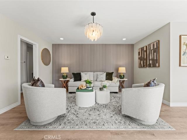 House for sale in La Mirada, Los Angeles County